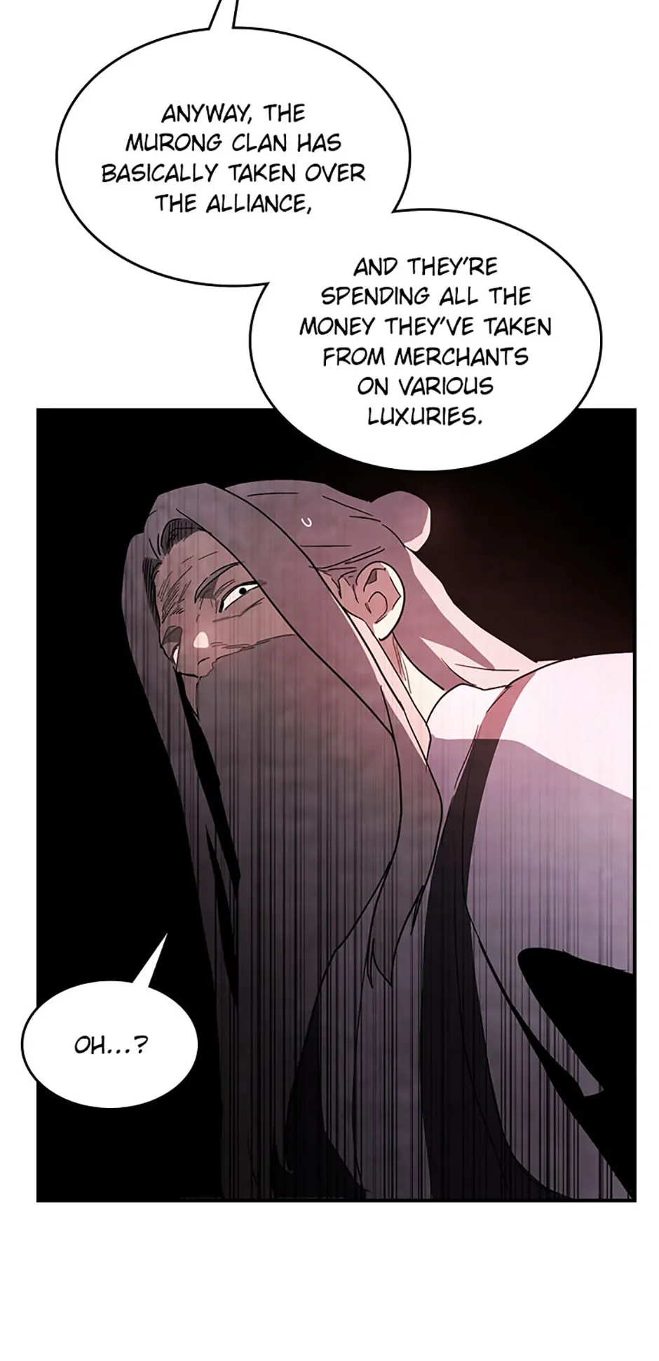 Yi Shen Dang Guan Chapter 62 40